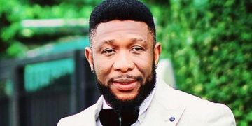 Ent.News: Filmmaker, Tchidi Chikere Announces Third Marriage 1 Filmmaker, Tchidi Chikere Announces Third Marriage