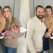 Couple welcome first family daughter in over 130 years
