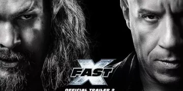 Ent.News: The final 'Fast X' trailer is full of fights, family, and fan favourites - Watch! 1 Ent.News: The final ‘Fast X’ trailer is full of fights, family, and fan favourites – Watch!