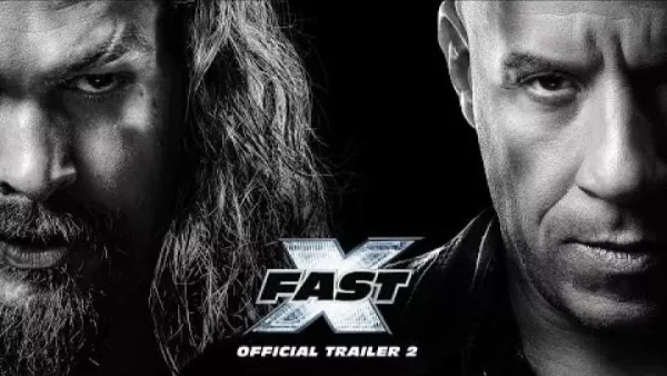 Ent.News: The final ‘Fast X’ trailer is full of fights, family, and fan favourites – Watch!