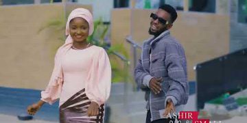 Kawu Dan Sarki Matsalar Kauna Mp3 Download