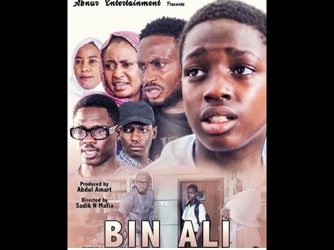 BIN ALI PART 1 Mp4 Download