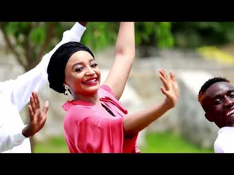 Nadeeya (2023) kannywood Movie Mp4 Download