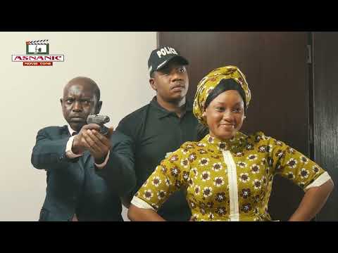 A DAREN FARKO Season 1 Episode 4 Mp4 Download