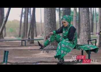Umar M Shareef Tsohuwar Zuma Mp4 Download