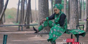 Umar M Shareef Tsohuwar Zuma Mp4 Download