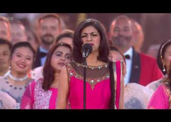 King Chales III Coronation Concert, Windsor, 2023-05-07, part I Mp4 Download