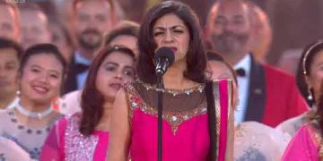 King Chales III Coronation Concert, Windsor, 2023-05-07, part I Mp4 Download