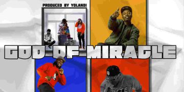 Kel Cypha God Of Miracle (Ft. Uncle DIA & Boc Madaki) Mp3 Download