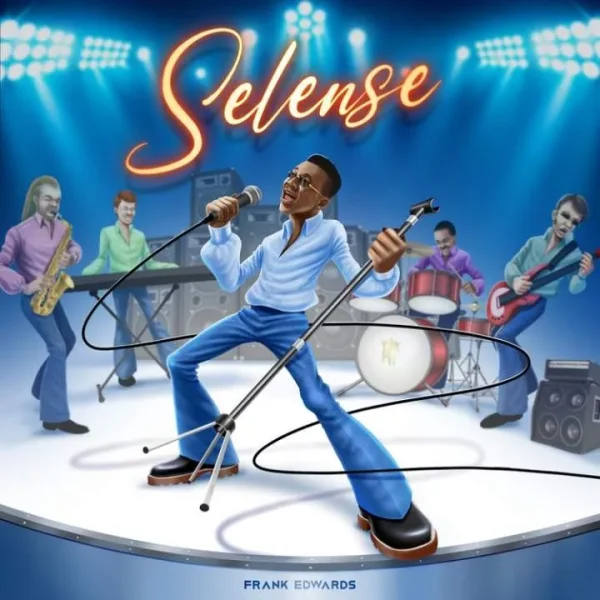 Frank Edwards Selense Mp3 Download