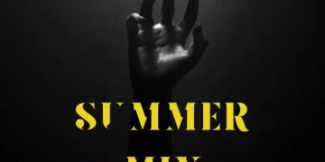 MIXTAPE: DJ Toski – 2023 Summer Afrobeat Mix