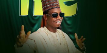 Ado Gwanja Iye Mp3 Download