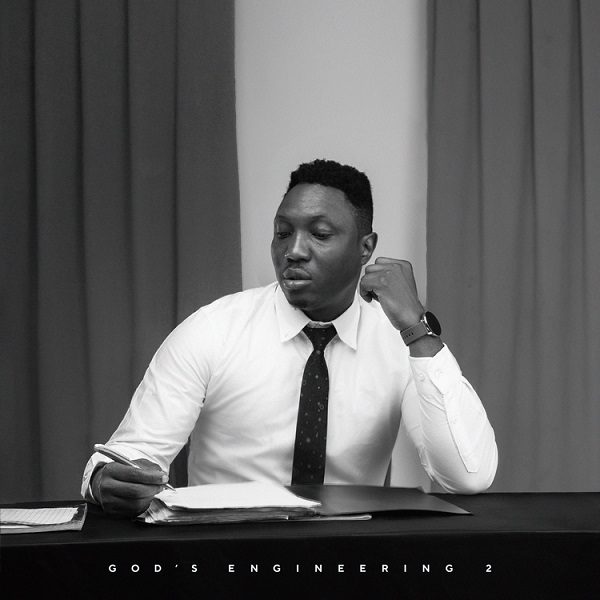 ALBUM: A-Q – GOD’S ENGINEERING 2