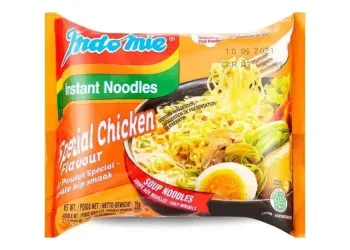 Cancer Scare: We've banned importation of noodles - NAFDAC