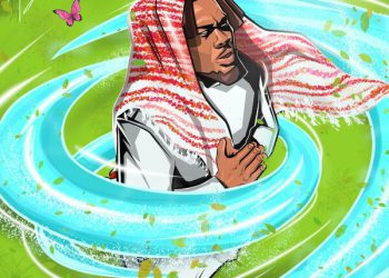 MUSIC: BNXN fka Buju – PRAY