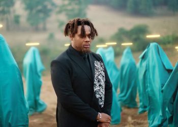 VIDEO: BNXN fka Buju – PRAY