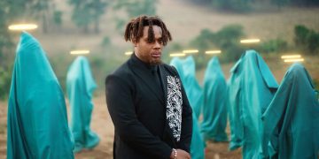 VIDEO: BNXN fka Buju – PRAY 1 VIDEO: BNXN fka Buju – PRAY