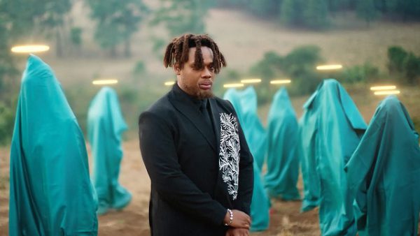 VIDEO: BNXN fka Buju – PRAY