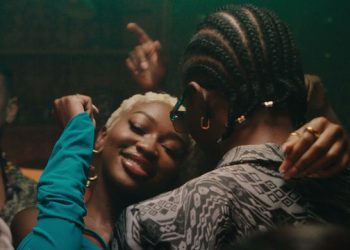 VIDEO: Blaqbonez – Cinderella Girl (Where You Dey) ft. Ludacris