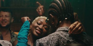 VIDEO: Blaqbonez – Cinderella Girl (Where You Dey) ft. Ludacris 1 VIDEO: Blaqbonez – Cinderella Girl (Where You Dey) ft. Ludacris