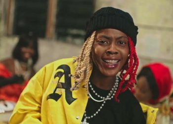 VIDEO: Candy Bleakz – Wale