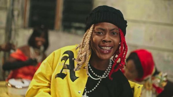 VIDEO: Candy Bleakz – Wale