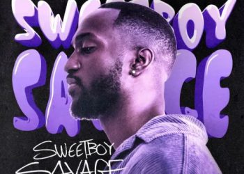 EP: Eugy – Sweetboy Savage