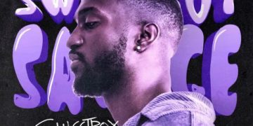 EP: Eugy – Sweetboy Savage