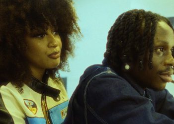 VIDEO: Fireboy DML – Someone