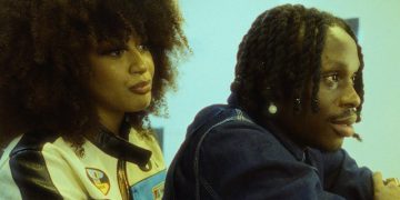 VIDEO: Fireboy DML – Someone