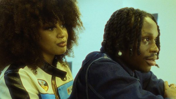 VIDEO: Fireboy DML – Someone