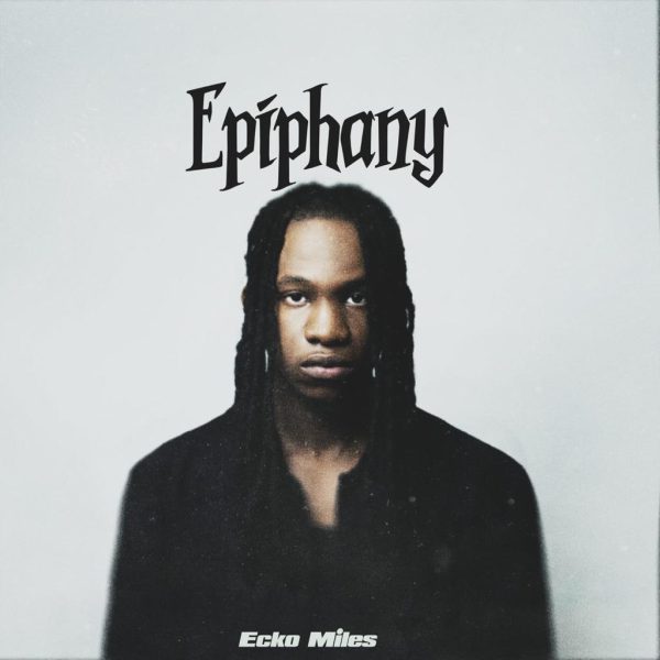 ECko Miles Epiphany Zip Download 