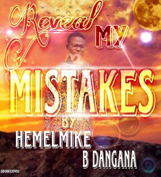 Hemelmike Reveal My Mistakes Mp3 Download 