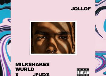 Milkshakes Wurld Jollof (Feat. Jplexs) Mp3 Download