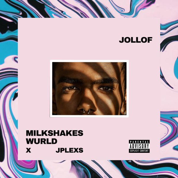 Milkshakes Wurld Jollof (Feat. Jplexs) Mp3 Download 