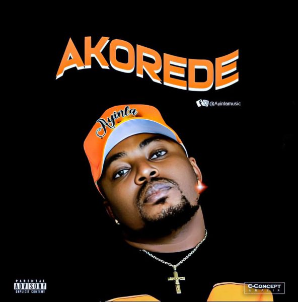 Ayinla Akorede Mp3 Download