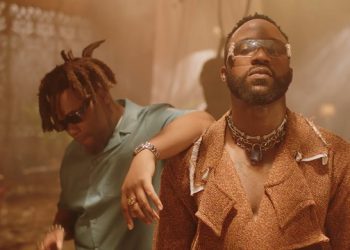 VIDEO: Iyanya – Sinner ft. BNXN fka Buju