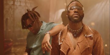 VIDEO: Iyanya – Sinner ft. BNXN fka Buju