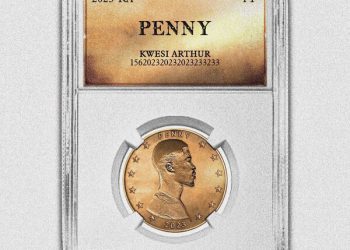 MUSIC: Kwesi Arthur – Penny