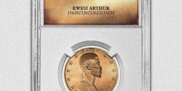 MUSIC: Kwesi Arthur – Penny 1 MUSIC: Kwesi Arthur – Penny