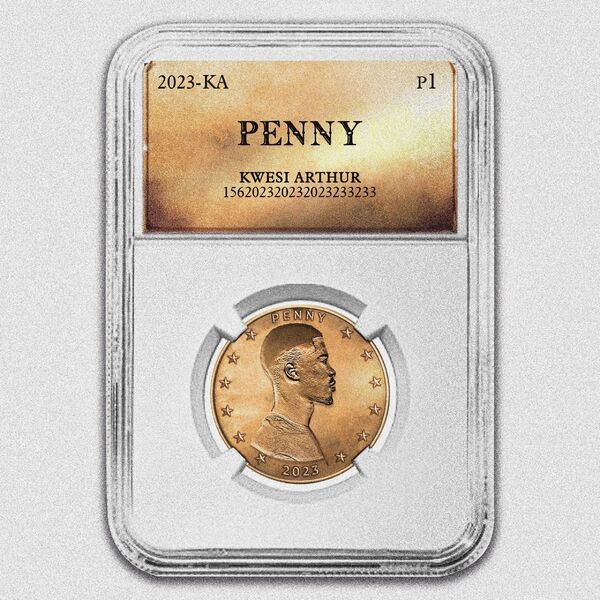 MUSIC: Kwesi Arthur – Penny