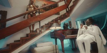 Majeeed Gbese ft. Tiwa Savage Mp4 Download