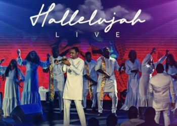 MUSIC: Nathaniel Bassey – Ebenezer ft. Victoria Orenze