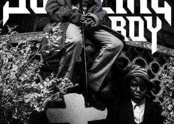 MUSIC: Ruger – Jonzing Boy