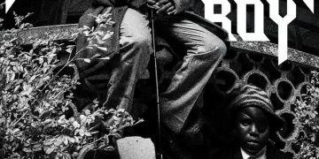 MUSIC: Ruger – Jonzing Boy