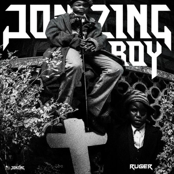 MUSIC: Ruger – Jonzing Boy