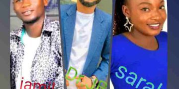 MUSIC: Jamil jeehh ft Sarah and Dr.JB – Takama 1 Jamil jeehh ft Sarah and Dr.JB Takama Mp3 Download