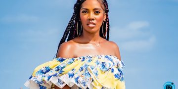 Ent.News: Tiwa Savage To Perform At Coronation Of King Charles III