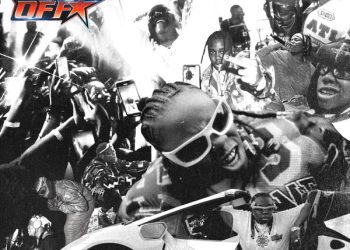 MUSIC: Teni – No Days Off