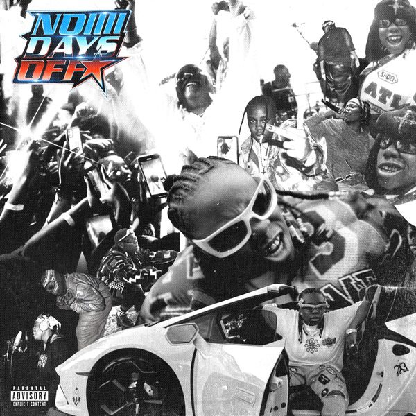 MUSIC: Teni – No Days Off